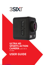 3SIXT 3S-0685 User Manual