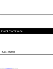 DURIOS Q10 Quick Start Manual