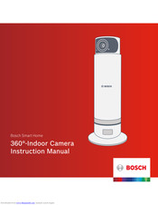 Bosch F01U316304 Instruction Manual