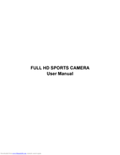 Meknic X5 User Manual
