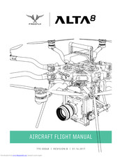 Freefly ALTA8 Flight Manual