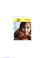 Britax Traveller Plus User Manual
