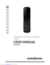 Nordmende LITE310F User Manual