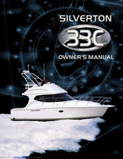 Silverton 33C Owner's Manual