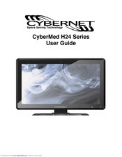 CyberMed H24 Series User Manual