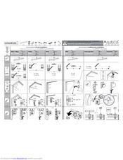 LUMENE Majestic Premium 270C User Manual