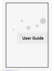 Asus AIO User Manual