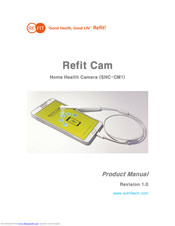 Refit SHC-CM1 Product Manual