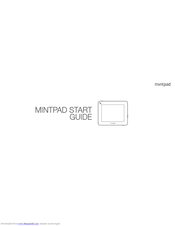 Mintpass Mintpad Start Manual
