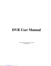Avalonix 94200h User Manual