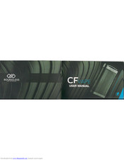Boundless CF VAPE User Manual