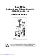 Eco-Chip EC100 Owner's Manual