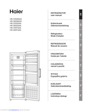 Haier Hr 385fsaa Manuals Manualslib