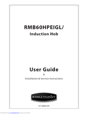 Range Master RMB60HPEIGL User Manual