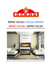 Bronpi Volga Series Manual