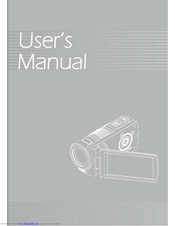 Easypix VX 1035 Premium User Manual