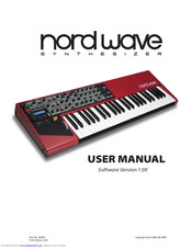 Nordic Ware 50303 User Manual