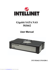 Intellinet 503662 User Manual