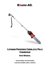 Baumr-AG PLTMCCBMRAV40 User Manual