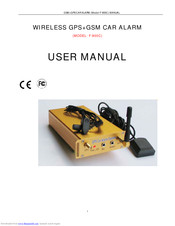 ESUNTOP F-900C User Manual