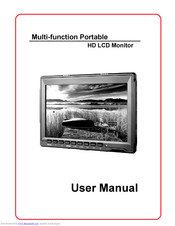 Neway cl759hp User Manual