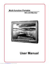 Neway cl759hp User Manual