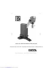Metcal QX2 User Manual