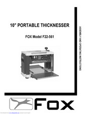 fox planer thicknesser manual transmission fox planer thicknesser manual transmission