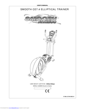hayneedle SMOOTH CE7.4 User Manual