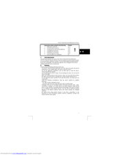 Trust 450LR Instruction Manual