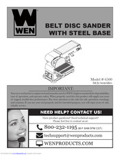 wen 6500