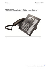 Rocom SMT-i6020 User Manual