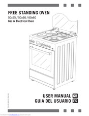 LIBRO CB60 User Manual