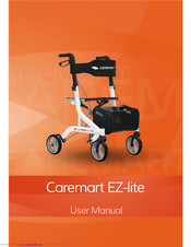 Caremart EZ-lite User Manual