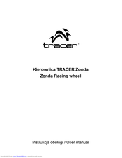Tracer FT38E1 User Manual