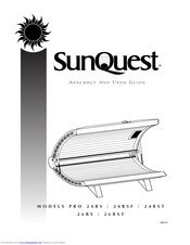 sunquest pro 26 sx bulbs