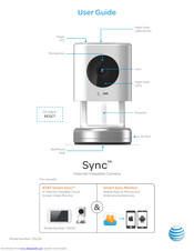 AT&T sync 05030 User Manual