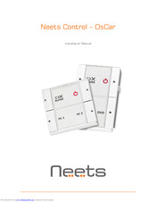 neets OsCar Installation Manual
