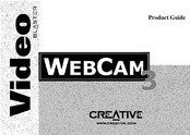 Creative wc3-pg Product Manual