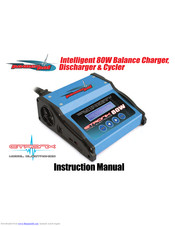 ETRONIX Powerpal 80w Instruction Manual
