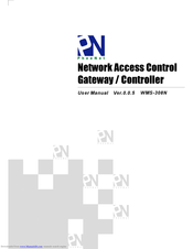 PheeNet WMS-308N User Manual
