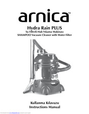 двигатель arnica hydra rain plus