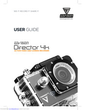 GoVision director 4k User Manual