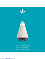 GLO 910 Series Safety Instructions