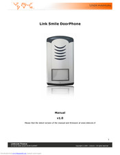 Linkcom link smile User Manual