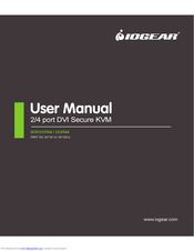 logear M1191-b User Manual