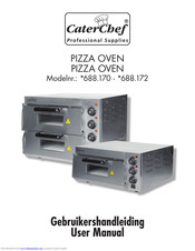 CaterChef *688.172 User Manual