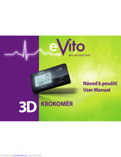 eVito 3D User Manual