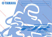 Yamaha FJR13AE Owner's Manual