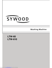 SYWOOD LTW-65 Manual